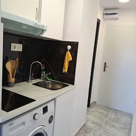 Apartment In With Sea View