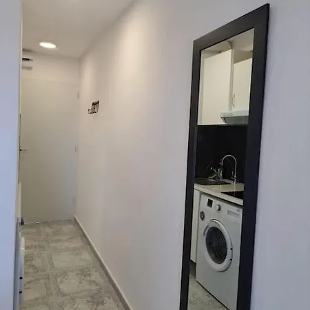 Apartment In With Sea View Benidorm