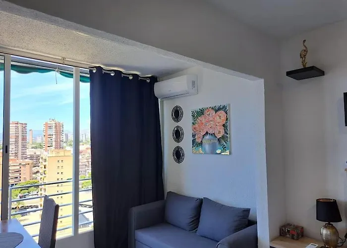 公寓 In With Sea View