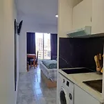 In With Sea View *