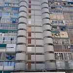 In With Sea View Apartman *