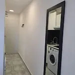 Apartman In With Sea View Benidorm