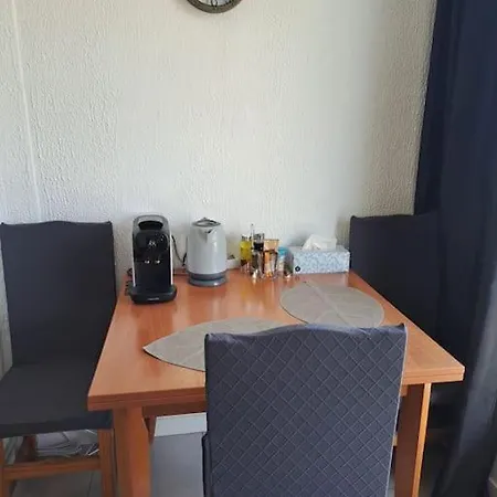 Apartment In With Sea View